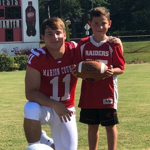 Meet your Posher, Sonya